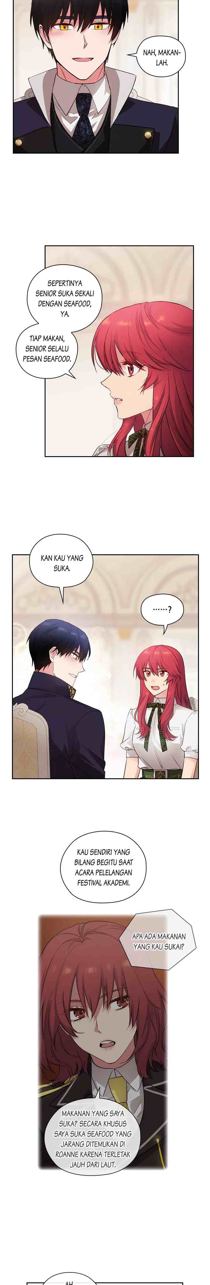 Adonis chapter 197 halaman 6