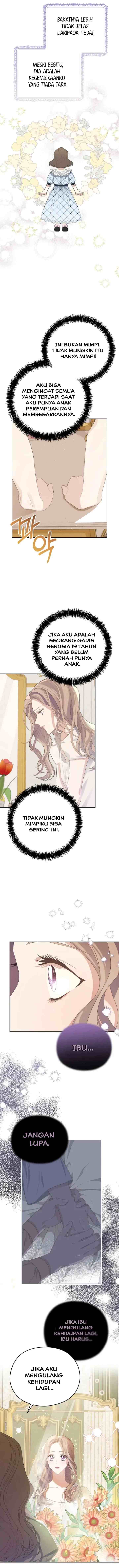 My Dear Aster chapter 1 halaman 10