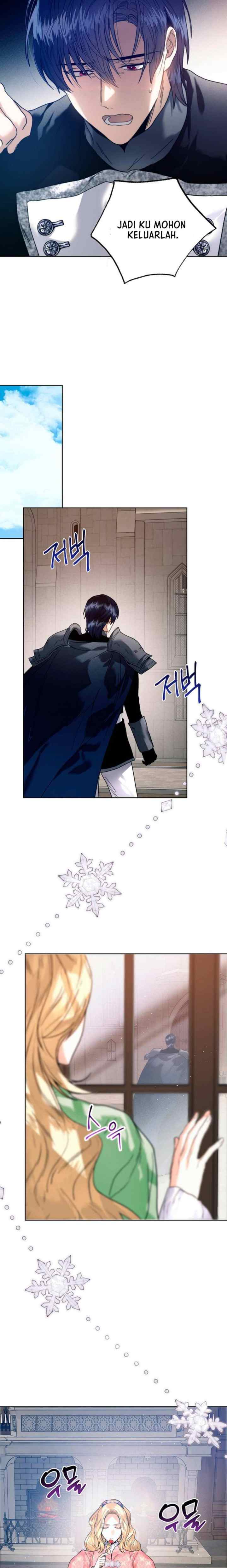 Royal Marriage chapter 79 halaman 5