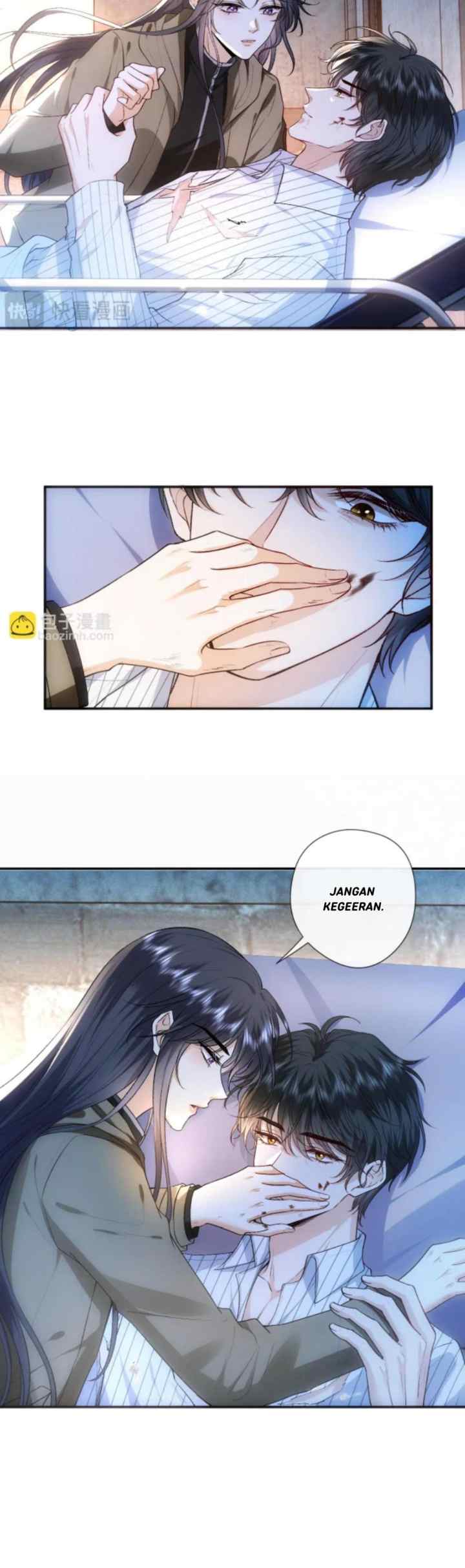 Madam and Her Daily Online Face-Slapping chapter 74 halaman 6