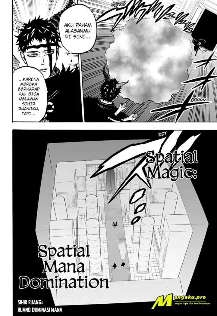 Black Clover chapter 276 halaman 7