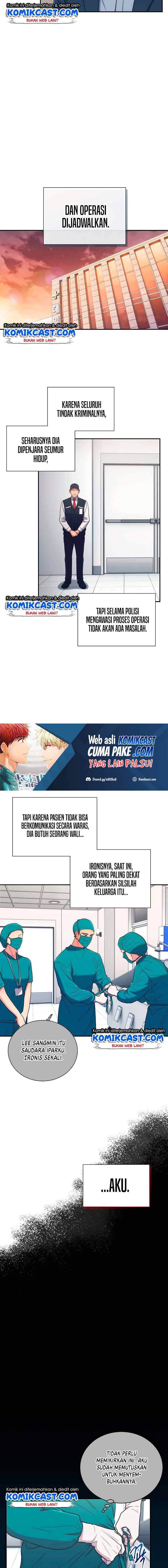 Medical Return chapter 142 halaman 11