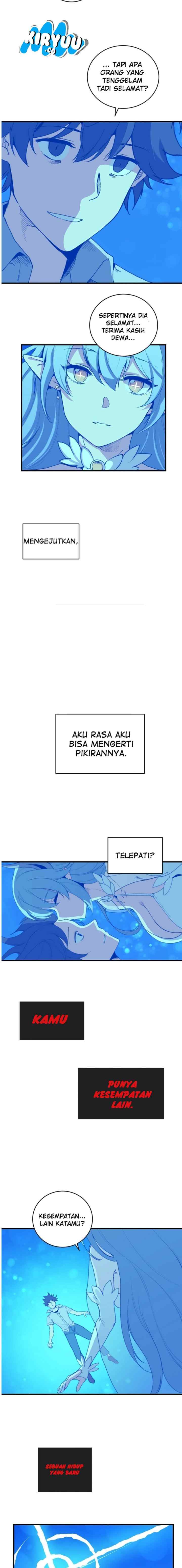 The Dungeon Master chapter 1 halaman 10