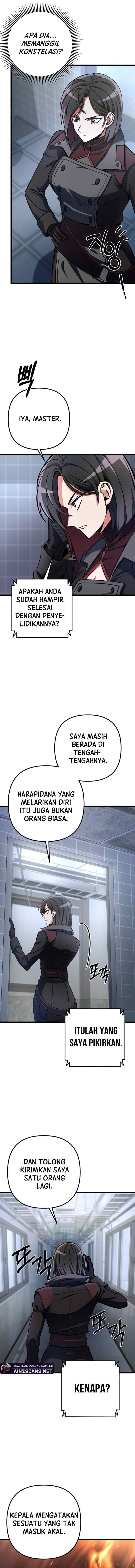 The Genius Assassin Who Takes it All chapter 14 halaman 14