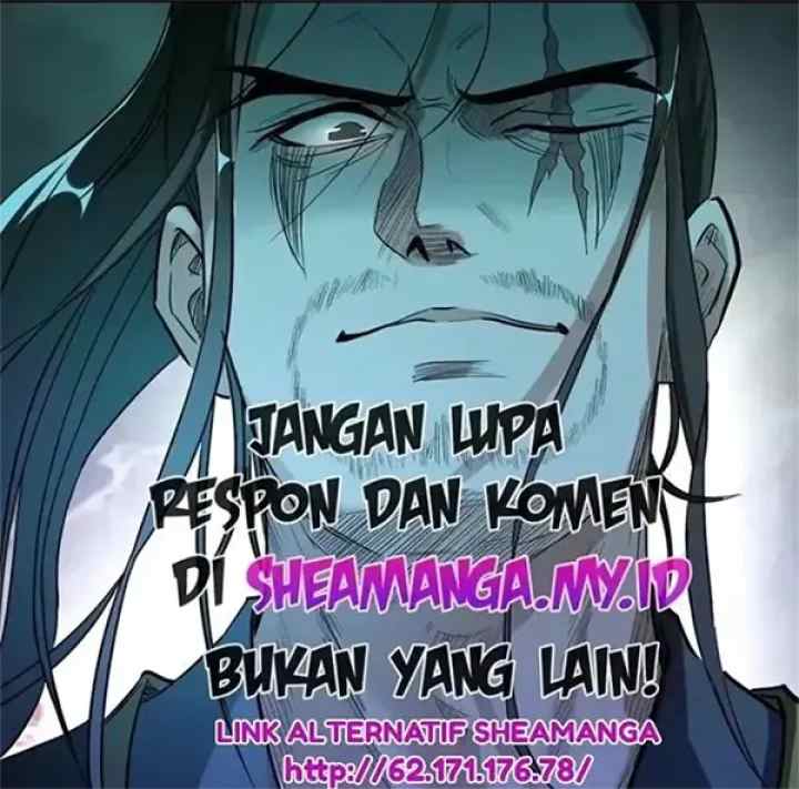 Protoss Dark Emperor chapter 135 halaman 20
