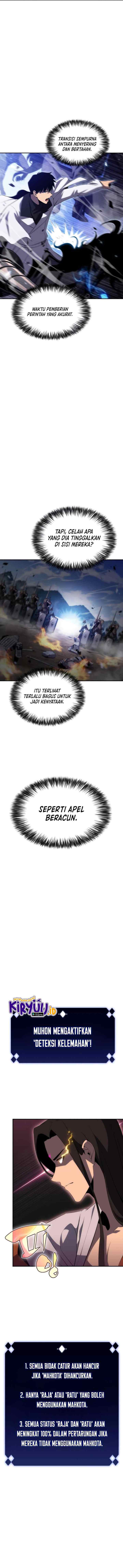 Solo Max-Level Newbie chapter 45 halaman 12