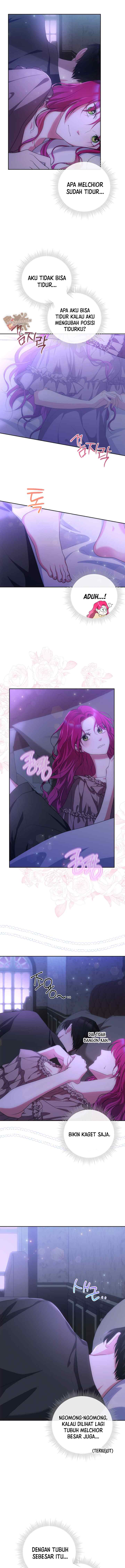 Marriage Contract With Two Husbands chapter 46 halaman 8