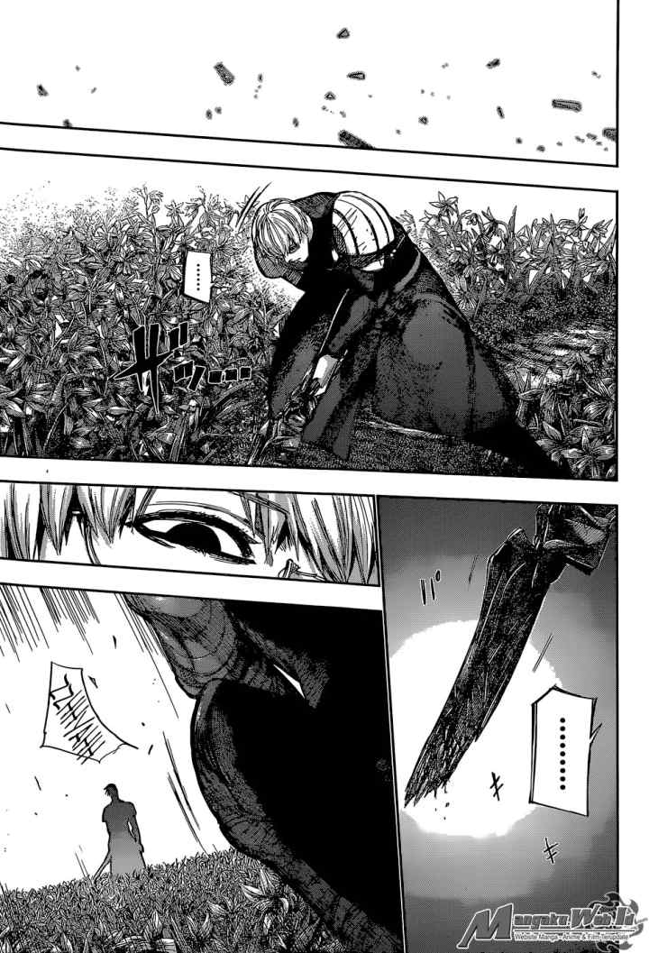 Tokyo Ghoul re chapter 82 halaman 8