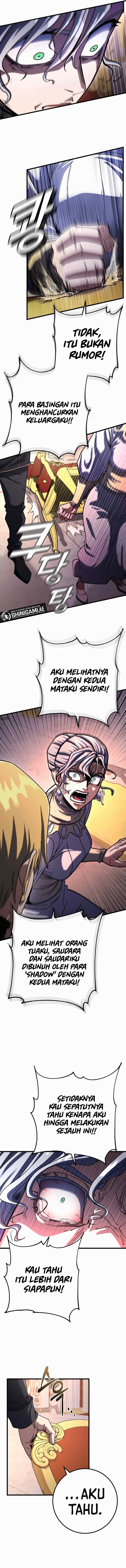 I Picked A Hammer To Save The World chapter 65 halaman 5
