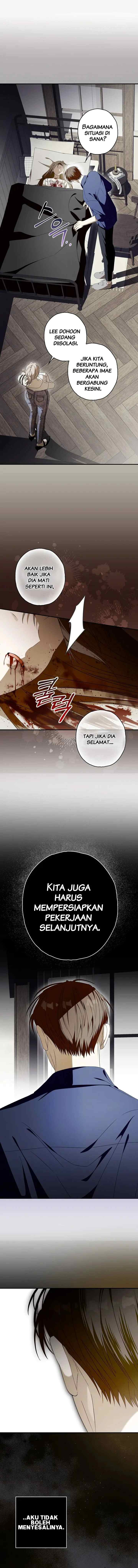 Food Chain chapter 50 halaman 16