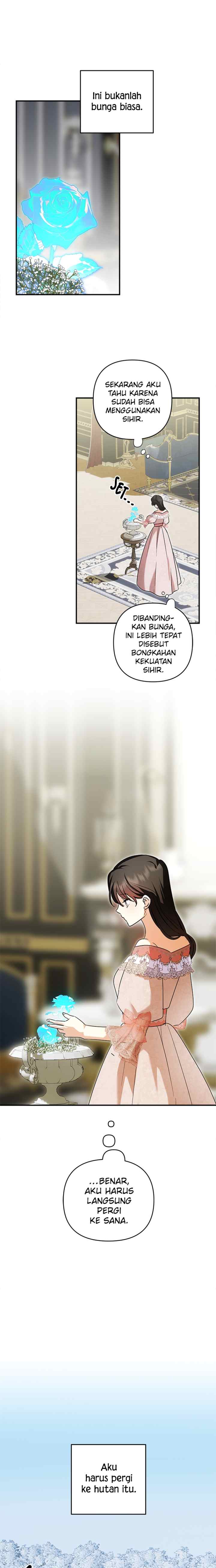 Monster Duke's Daughter chapter 164 halaman 16