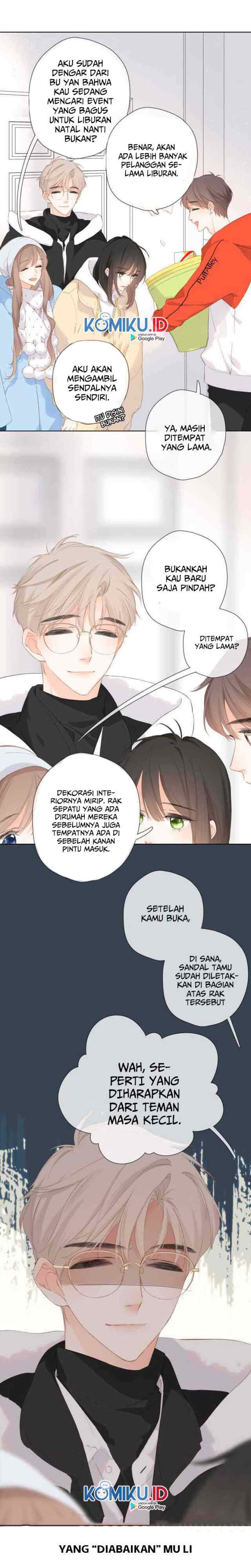 Once More chapter 82 halaman 4