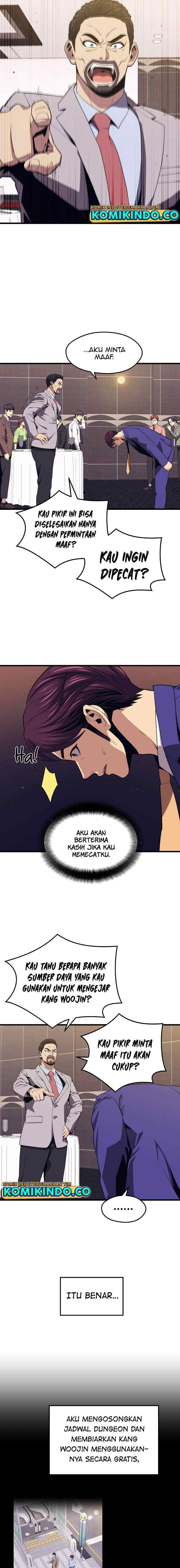 Seoul Station Necromancer chapter 22 halaman 6