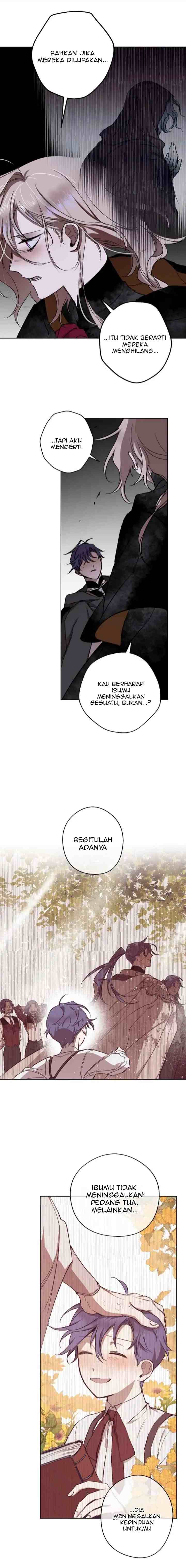 Confession Of The Demon King chapter 19 halaman 7