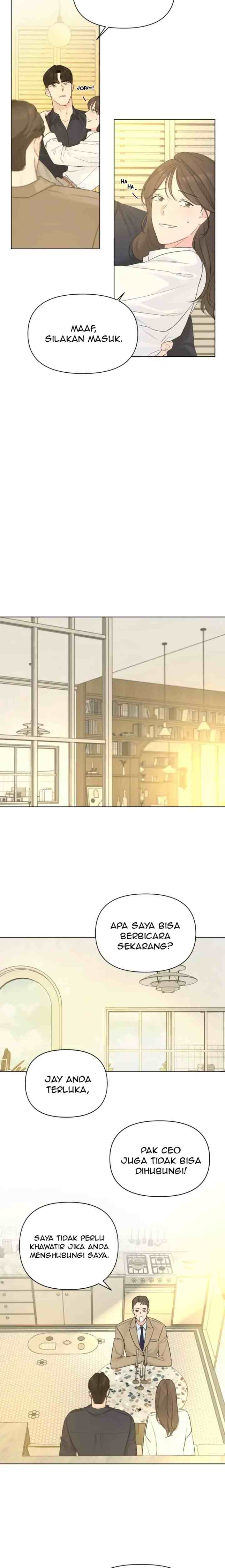 Another Love! chapter 38 halaman 6