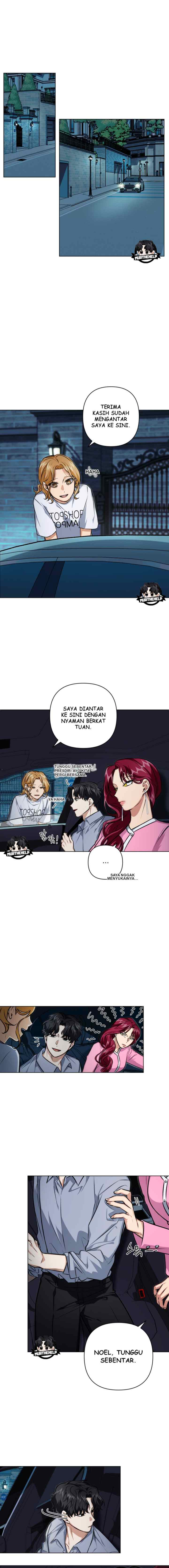 Remember Me chapter 6 halaman 4