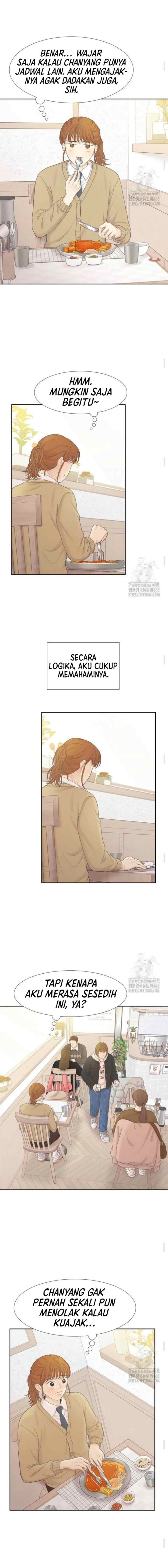 Odd Girls Out S2 chapter 222 halaman 14