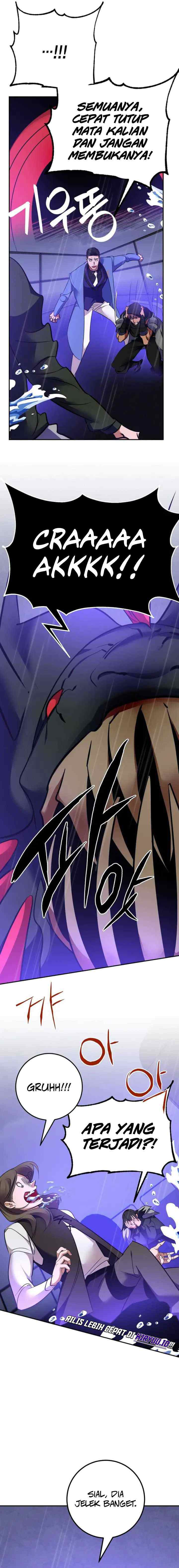 Return to Player chapter 156 halaman 9