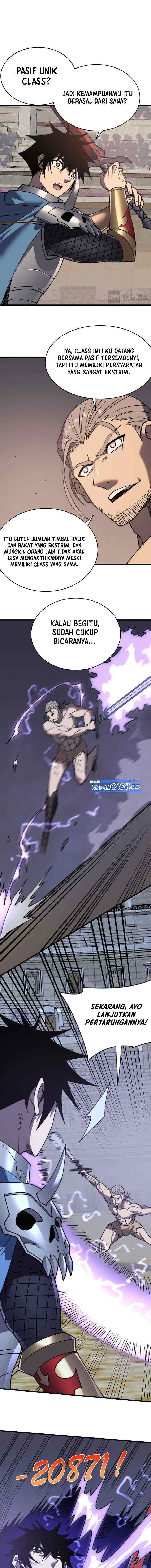 I Became The Game's Biggest Villain chapter 75 halaman 7