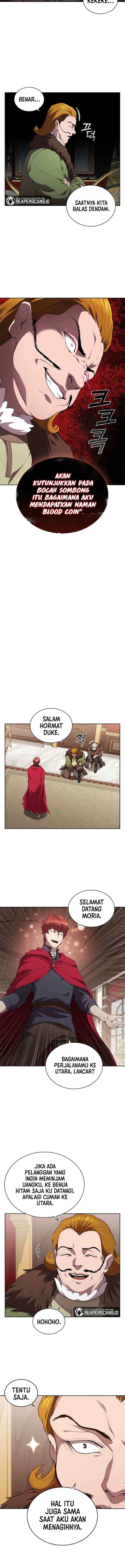 I Regressed As The Duke chapter 17 halaman 4