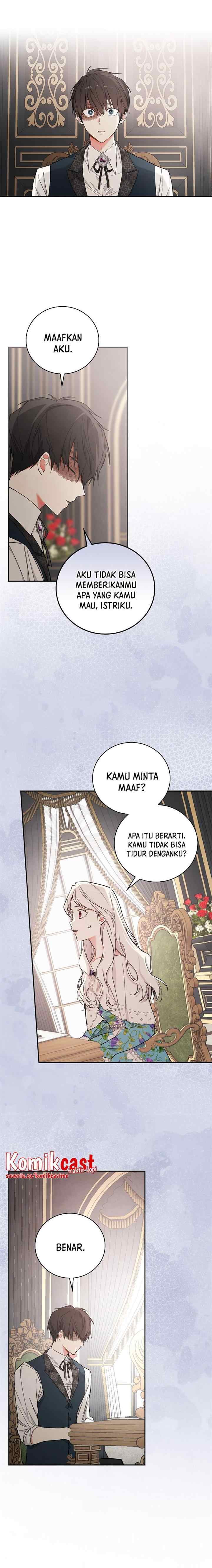 I'll Become the Mother of the Hero chapter 12 halaman 12