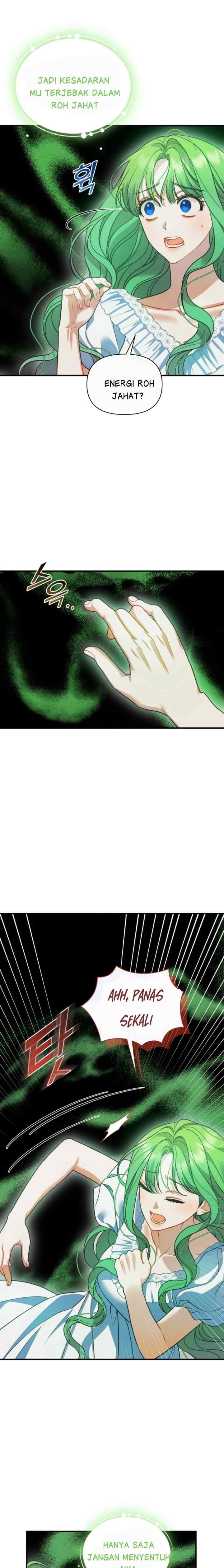 I Became the Younger Sister of a Regretful Obsessive Male Lead chapter 85 halaman 8