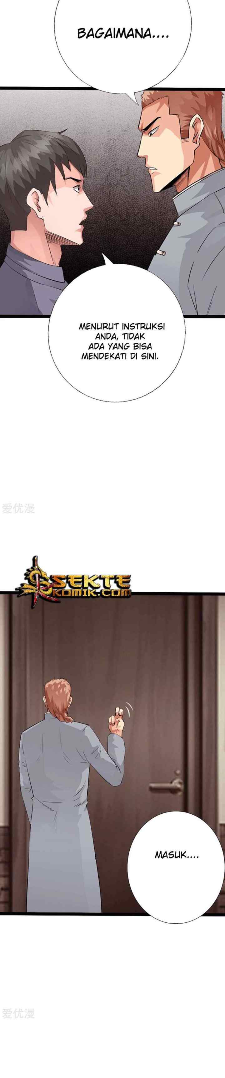 Hopeless chapter 134 halaman 4