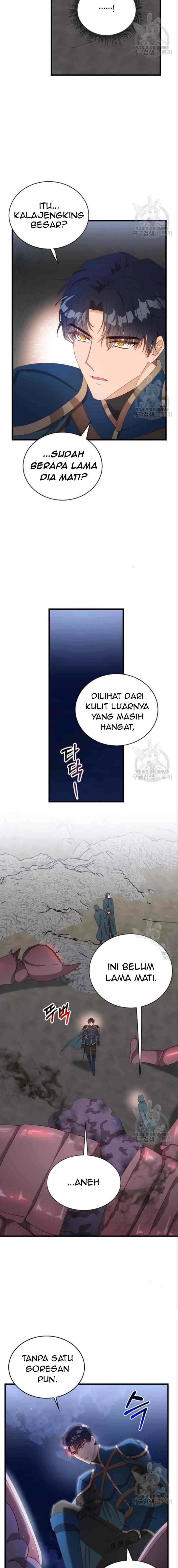 The Secret Life of a Certain Count's Lady chapter 7 halaman 10