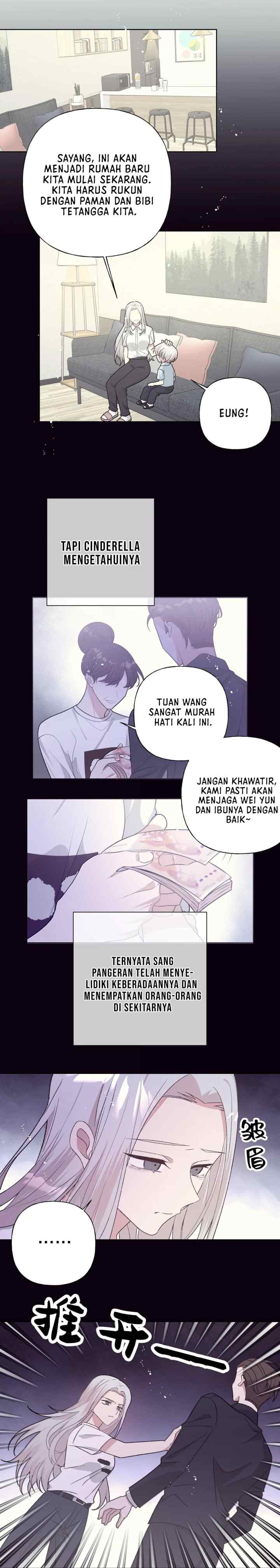 Don't Confess To Me chapter 122 halaman 11