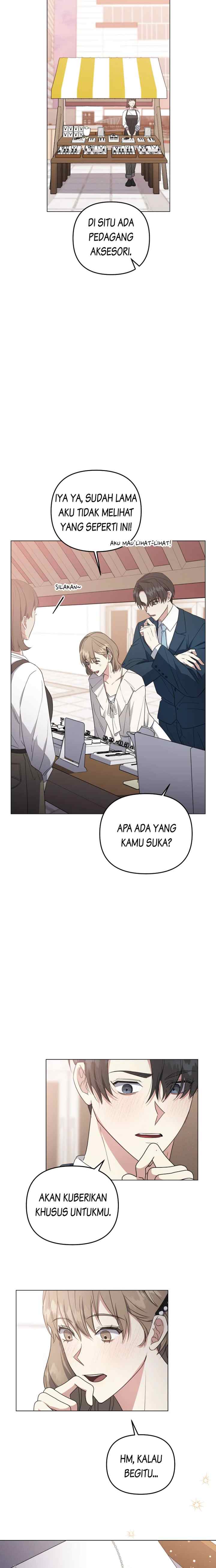 Rooftop Prince chapter 42 halaman 14