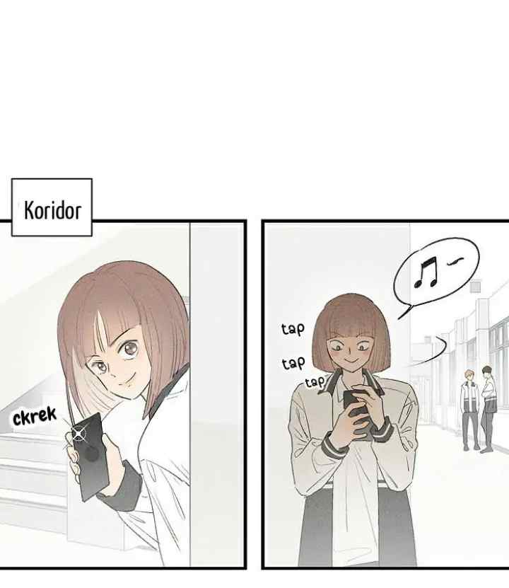 Salt Friend chapter 69 halaman 9