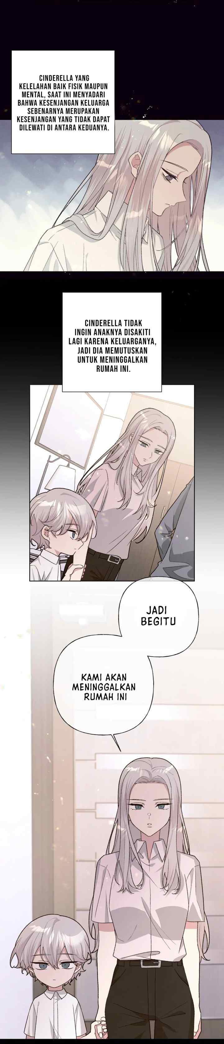 Don't Confess To Me chapter 122 halaman 9