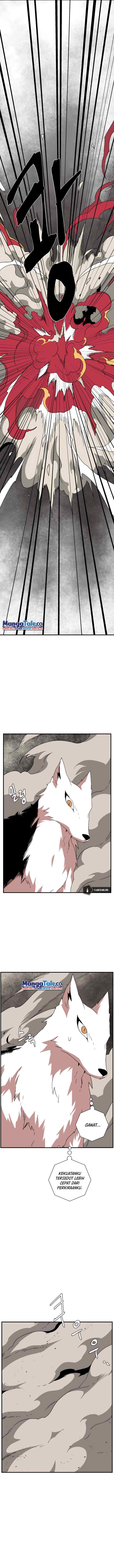 One Step to The Demon King chapter 44 halaman 10