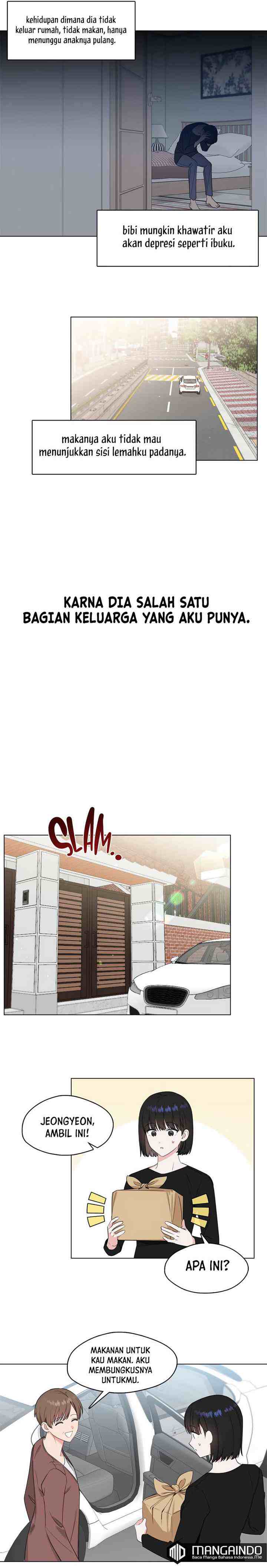 Fly Me to The Moon chapter 11 halaman 11