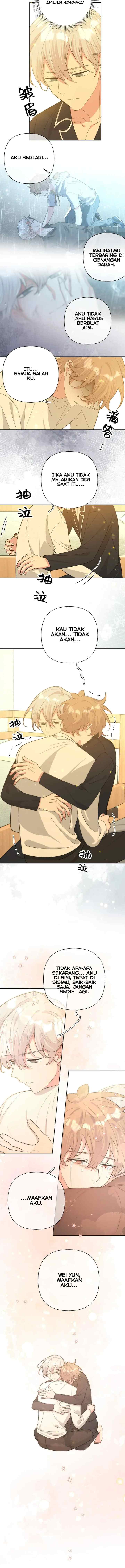 Don't Confess To Me chapter 92 halaman 8