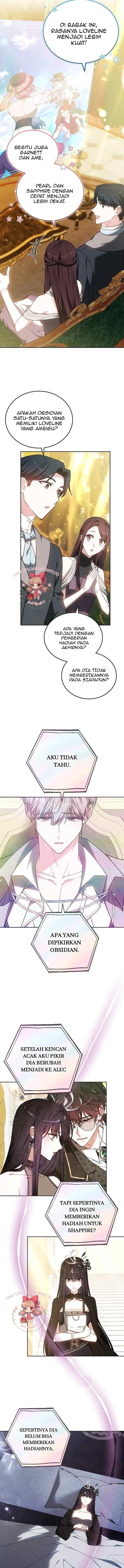 Bride of Obsidian chapter 67 halaman 6