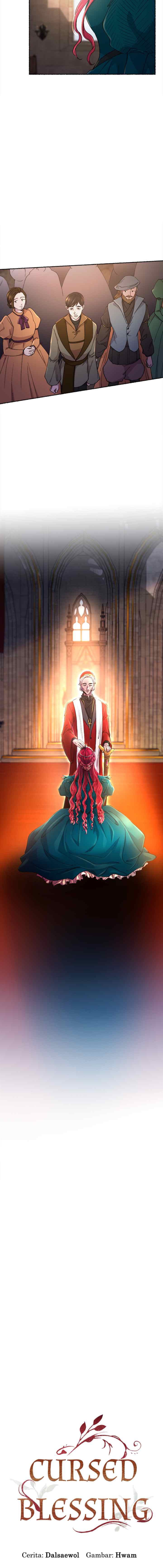 Cursed Blessing chapter 86 halaman 12