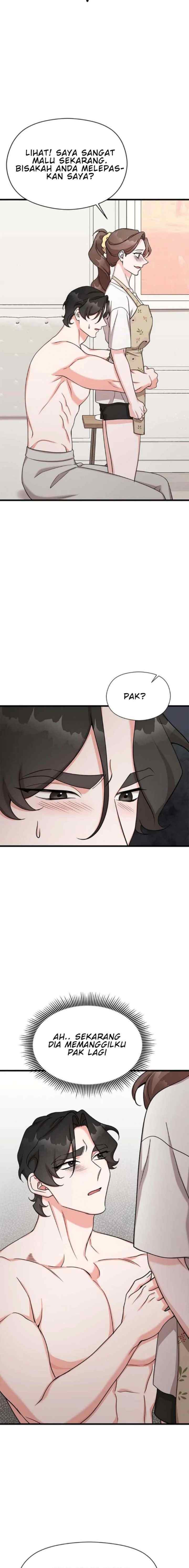 The Most Perfect Marriage chapter 49 halaman 12