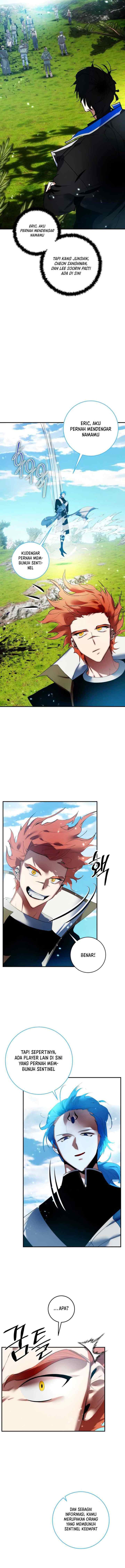 Return to Player chapter 80 halaman 7