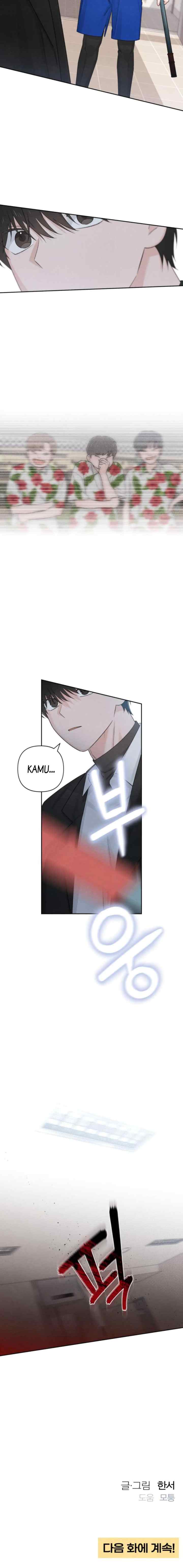 Apocalypse of Youth chapter 60 halaman 13