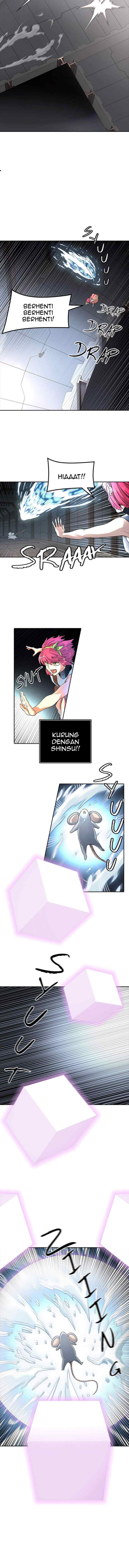 Tower of God chapter 490 halaman 7