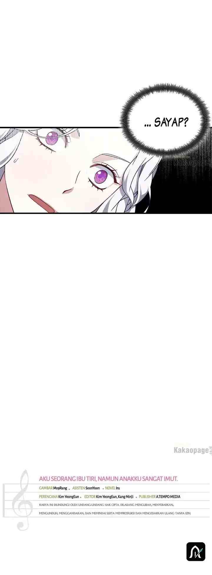 Not Sew Wicked Stepmom chapter 21 halaman 17