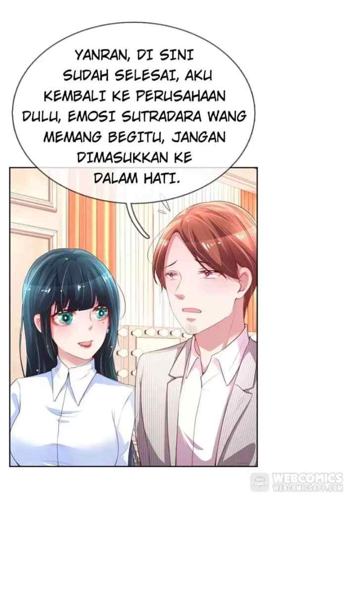 Sweet Escape chapter 29 halaman 7