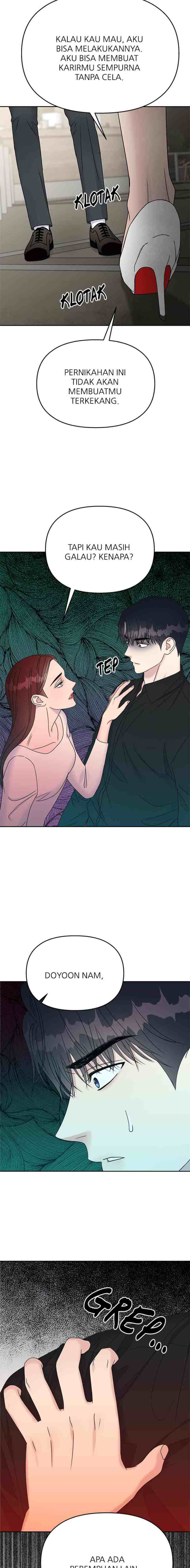 Do As I Say! chapter 44 halaman 5