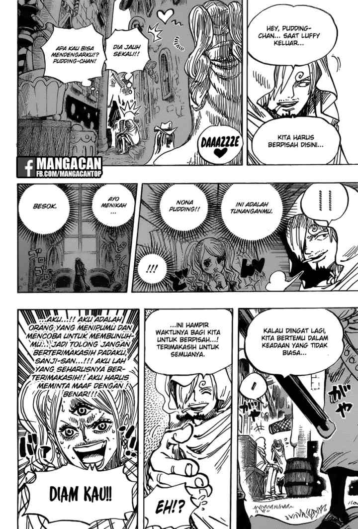 One Piece chapter 896 halaman 5