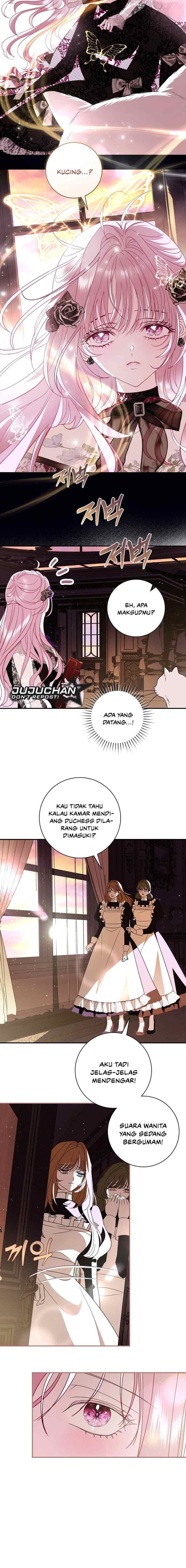 Black Man, I'll Do Everything For You Except Marriage! chapter 9 halaman 16