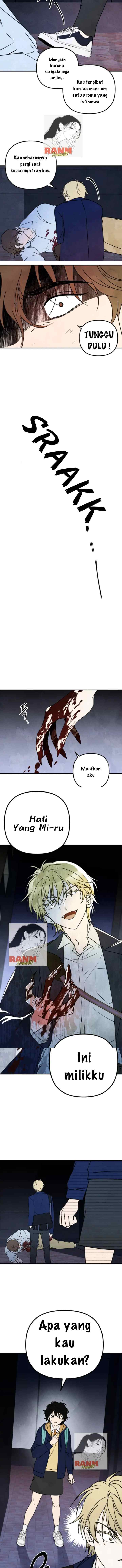 We Are Waiting For You! chapter 1 halaman 17