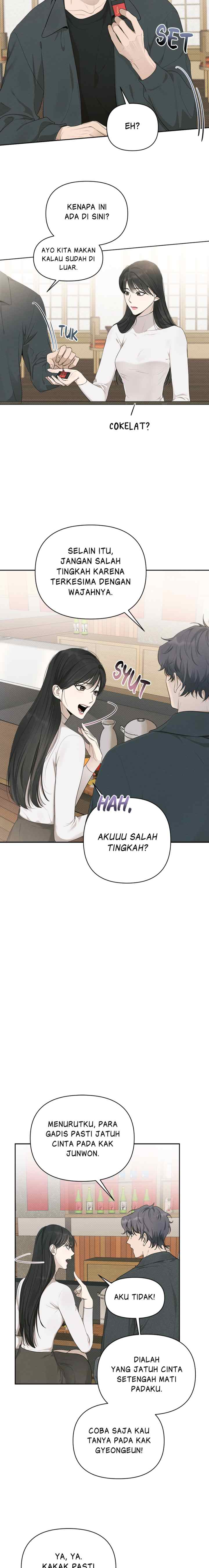 The Perfect Contract chapter 27 halaman 7
