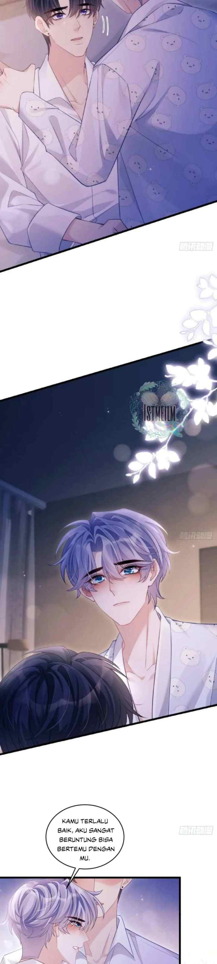 I Suspect the Actor Is Fishing for Me chapter 137 halaman 17