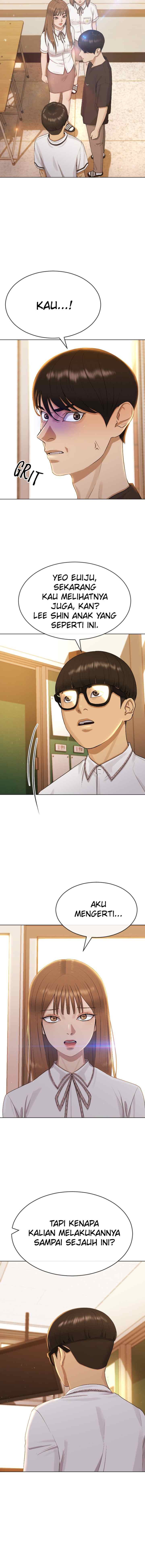Hypnosis School chapter 48 halaman 16